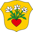 Wappen der Gemeinde St. Kathrein